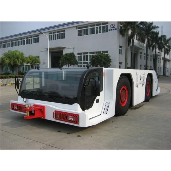 Buy IATA AHM 905 Standard 30km/H Aircraft Towing Tractor at wholesale prices