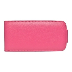 Quality Card Slots Leather Case for iPhone 5 for sale