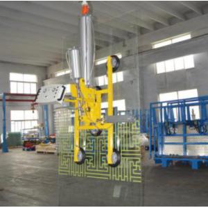 300kg / 500kg Vacuum Glass Lifting Equipment Glass Vacuum Lifter