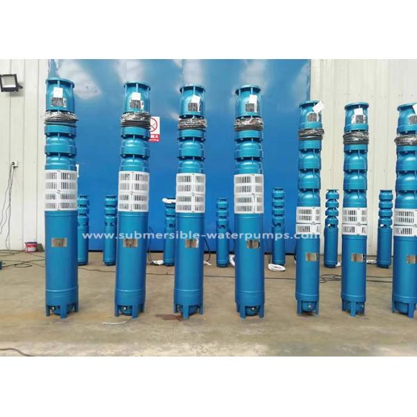 100hp 300hp 60m 110m 160m 300m3/H 12 Inch Electric Submersible Pump