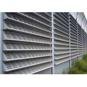 China Stainless Steel ±0.1mm 2mm  Perforated Steel Plate on sale