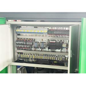 300KG Food Waste Composter Fertilizer Machine Treatment Equipment