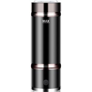 350ml Portable Hydrogen Inhaler Smart Hydrogen Water Bottle