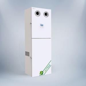 Quality Stand Alone 200 CFM Whole House Fresh Air System for sale