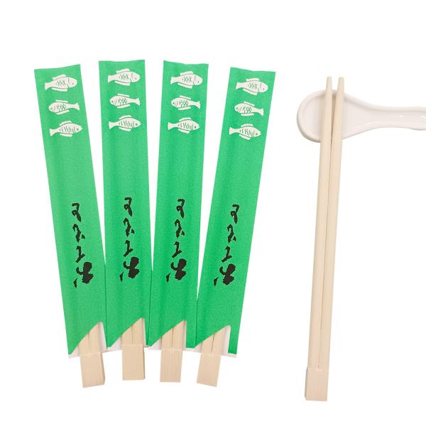 Buy 100% Nature Bamboo Disposable Chopsticks Heat Resistance Multiple Function at wholesale prices