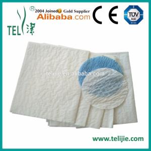 4 Ply Netting Environmental Protection Disposable Towel Cotton Thread
