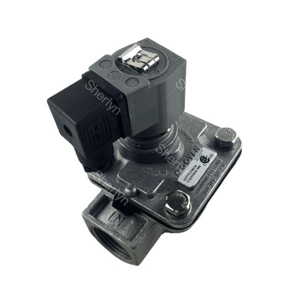 CA25T GOYEN 1-inch Pulse Valve DC24V Right Angle Type Suitable For Diaphragm K2501 K2503