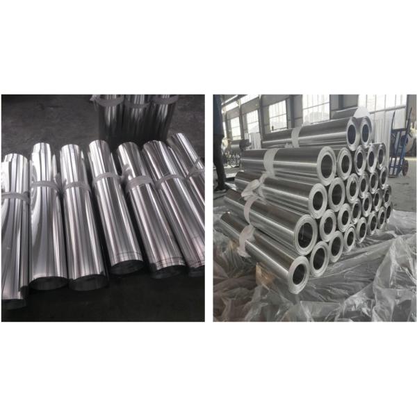 Mill Finish Aircraft Aluminum Coil 5052b 5083 1200 Alloy Gutter 6mm