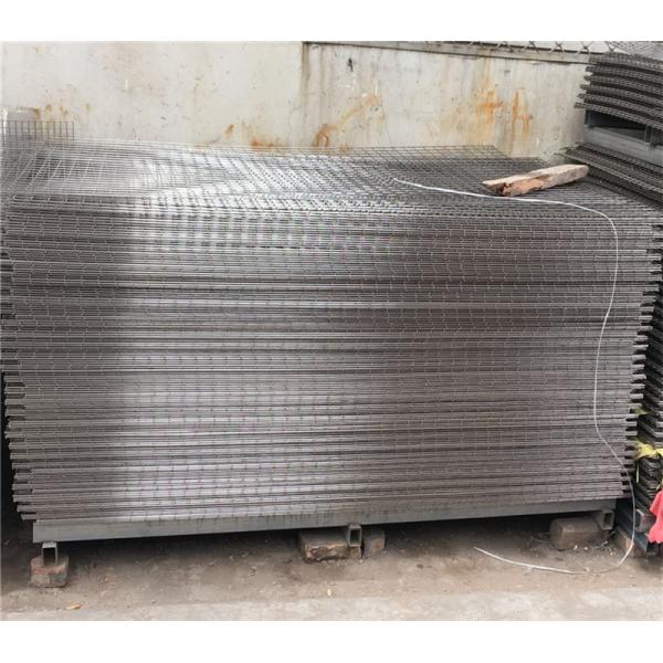 Buy 20mm Mesh Stainless Steel Wire Mesh Panels For Bridge at wholesale prices