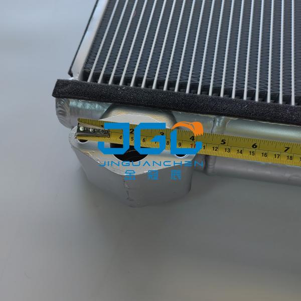 DX225 Hydraulic Oil Cooler Mechanical Parts K1008128 For Excavator Accessories