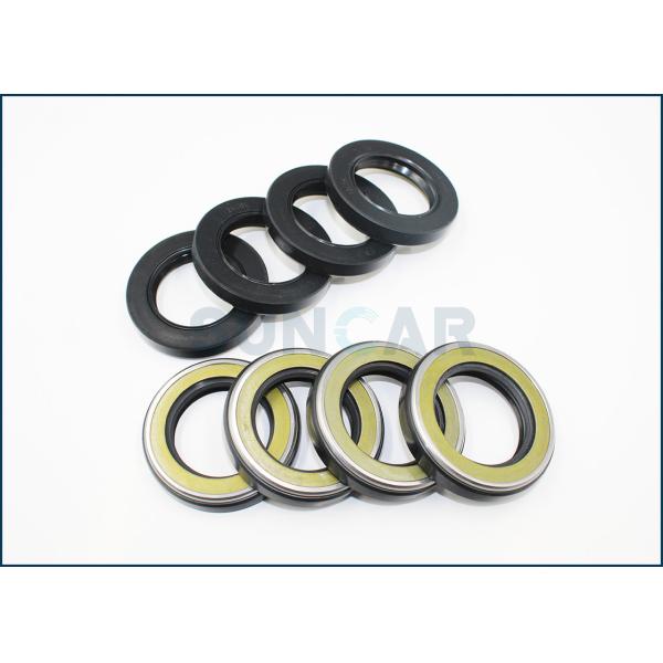 4364328 Oil Seal For Hitachi Excavator Travel Motor EX60-5(LC) EX60BUN-5 EX70LCK-5 EX75UR-3 EX75UR-5 EX75URLC-3