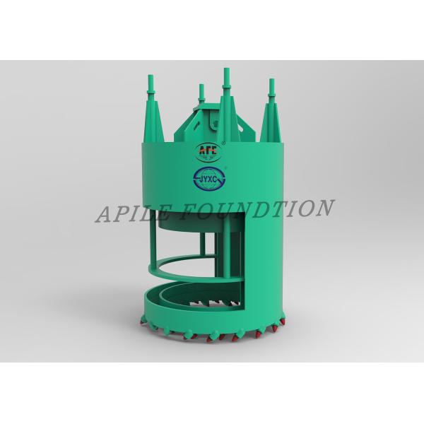 Buy APFDCBRT Bulldozes Hard Rock Core Barrels Drilling at wholesale prices