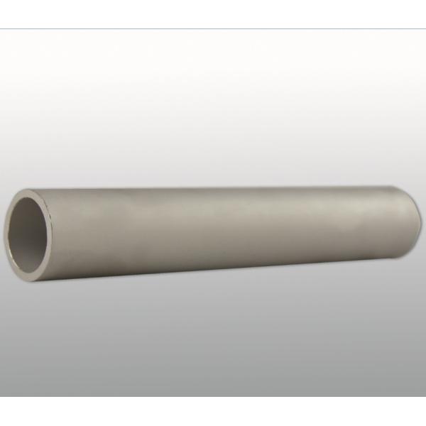 Buy High Precision 5000 Series Aluminium Round Tube ± 0.01MM Tolerance at wholesale prices