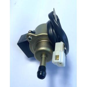 Electric Fuel Pump For MAZDA 8118-13-350