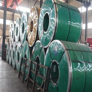 JIS Galvanized Coil Stock Punching Decoiling Steel Sheet Coil