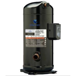 Front Flow CRAC Units Small Enthalpy Difference Cooling System