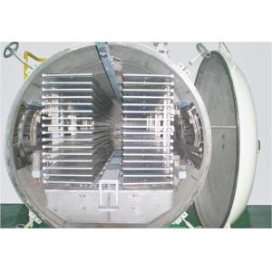 Industrial Food Freeze Drying Machine Quick Freezing, Lyophilization