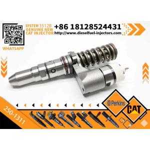CAT Engine Part 3512C 3512B Injector 162-8813 249-0746 250-1311 10R-1303 Fuel