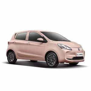 Changan Benben Electric Car 4 Wheels Electric Vehicle with 30.95kWh/100KM