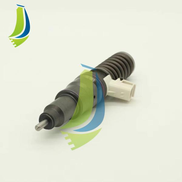 Buy 21371673 Common Rail Fuel Injector D13 Engine For EC380D EC480D Excavator at wholesale prices