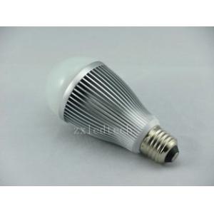 3PCS SMD5050 620LM Aluminum Dimmable 9W LED Bulb Light