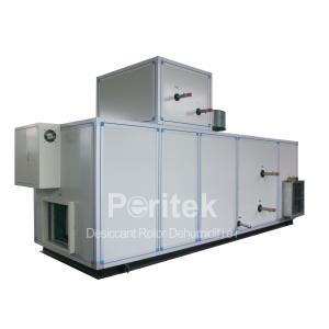 China Pharmaceutical High Temperature Dehumidifier With Air Conditioner on sale