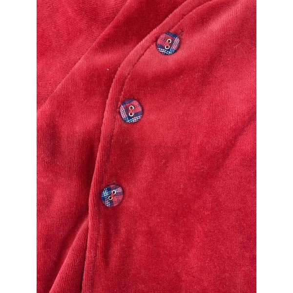 Autumn Cute Baby Girl Jackets Cotton Quilted Hooded