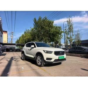 2022 Volvo XC40 Used SUV with 1.5T Engine and 163hp Front-wheel Drive