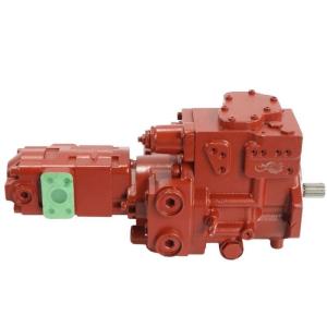 Takeuchi TB175 Hydraulic Pump KAWASAKl K3SP36C Main Pump