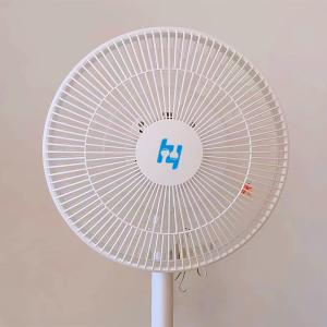 Commercial Three Wind Speed Cooling Fan Pedestal Fan STAND Fan