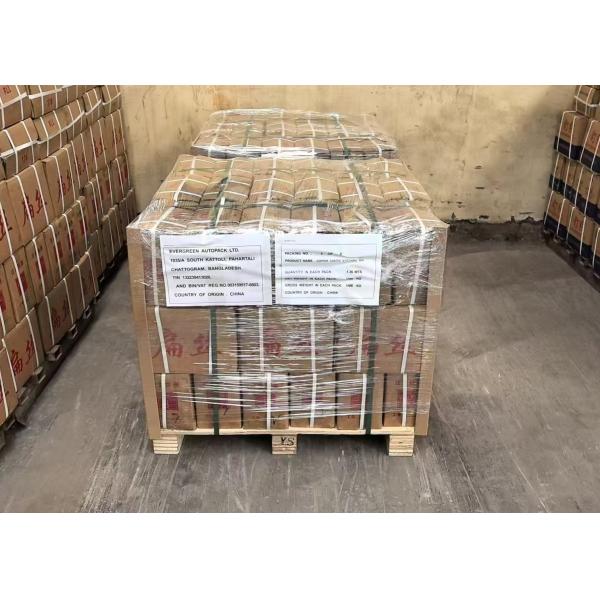 2.25x0.5mm Copper Coated Flat Stitching Wire for Carton Cardboard Boxes