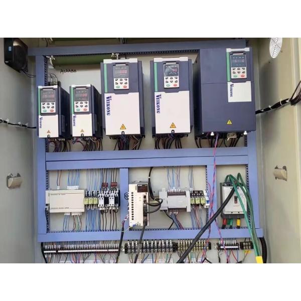 VEIKONG PMSM inverter VFD