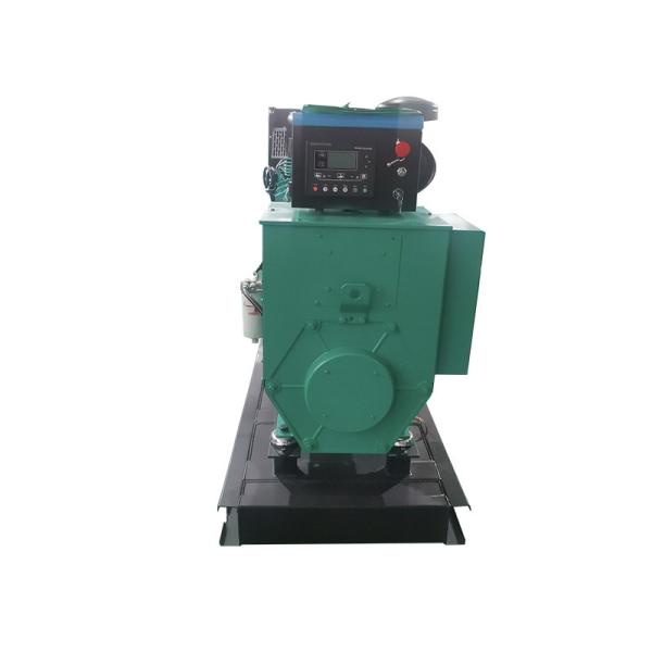 Super Silent Cummins Diesel Generator Set 6CTAA8.3G2 180Kw 225Kva