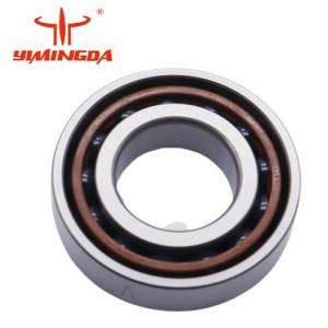SGS Auto Cutter Parts Bearing 7204 7205 7206 For Apparel Industrial Cutting