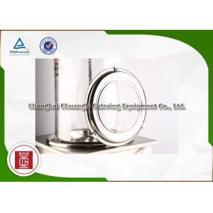 Professional Large Commercial Barbecue Grills , Kebab BBQ Grill Equipment