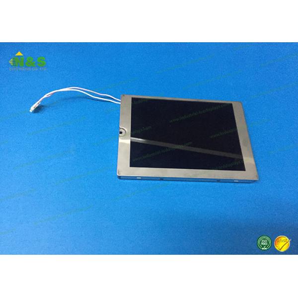 Kyocera TCG057QV1AP-G00 LCD Displays 5.7 inch with 115.2×86.4 mm for Industrial