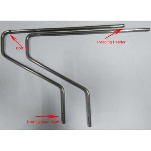 Paint Roller Frame Steel Wire Forming Machine