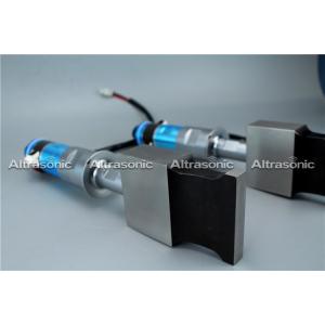 20Khz 2000w Ultrasonic Plastic Welding Machine Ultrasonic Oscillator