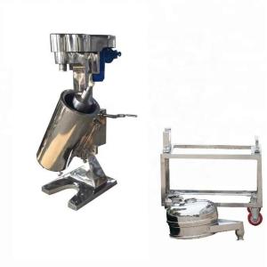 Quality Easy Operate Manufacturing centrifugal separator oil supplier for sale