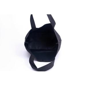 Organic Cotton Shopping Totes