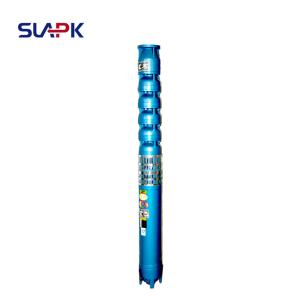 Best Price Irrigation Electric Vertical Deep Well Submersible Water Pump