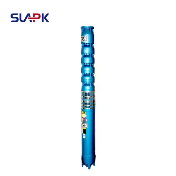 Best Price Irrigation Electric Vertical Deep Well Submersible Water Pump