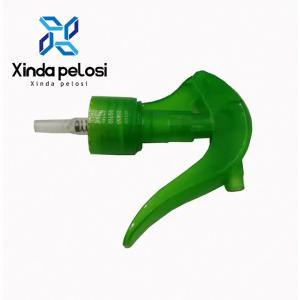 38 400 33 400 28 410 Black Trigger Sprayer Reusable No Leaking