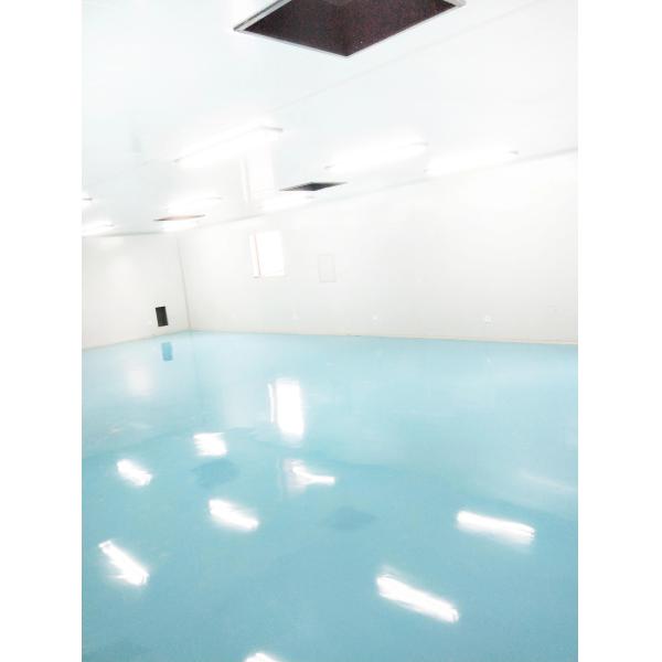 Professional Design Dust Free Clean Room Class 5/6/7/8 GMP 100/10000/100000