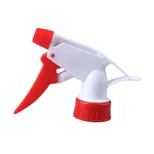 28/400 28/410 A Shape Chemical Resistant Trigger Sprayer