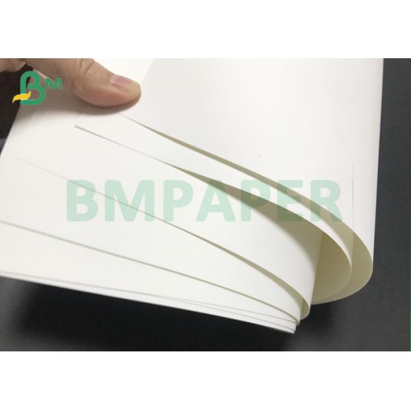 CUPP1S CUPP2S 150gsm To 330gsm Matt PE Coated Bleached Cupstock Paper Roll CUPP1S CUPP2S 150gsm To 330gsm Matt PE Coated Bleached Cupstock Paper Roll