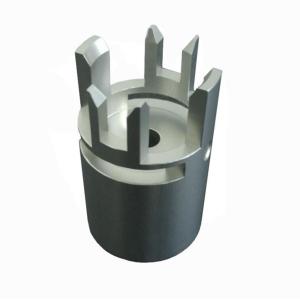 Custom AL 6061T6 Precision Hardware Parts