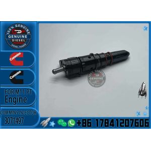 Fuel Injector 3071497 3064457 3058849 for Cummins NT855 NTA855 Engine Fuel