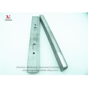 HIP Sintering Carbide Lath For Machining Refractory Alloys