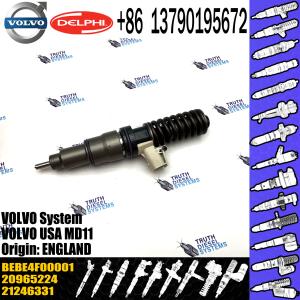 Diesel Fuel Injector 21246331 20965224 21028628 21106498 BEBE4F06001 BEBE4F03001